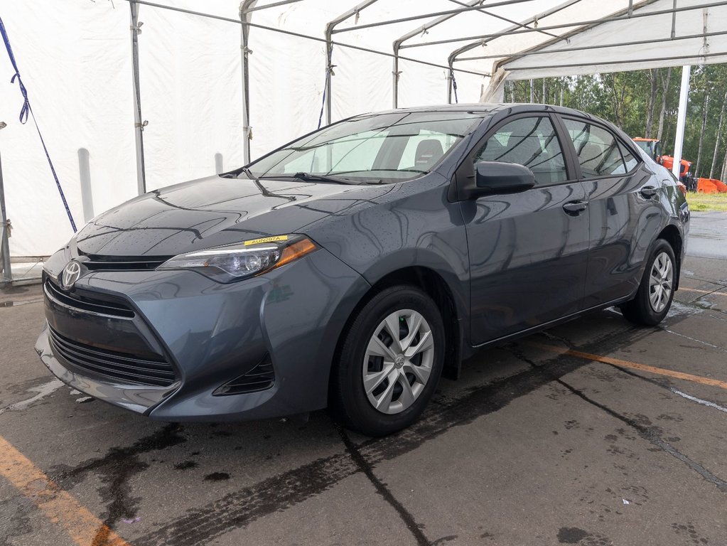 Toyota Corolla  2017 à St-Jérôme, Québec - 1 - w1024h768px