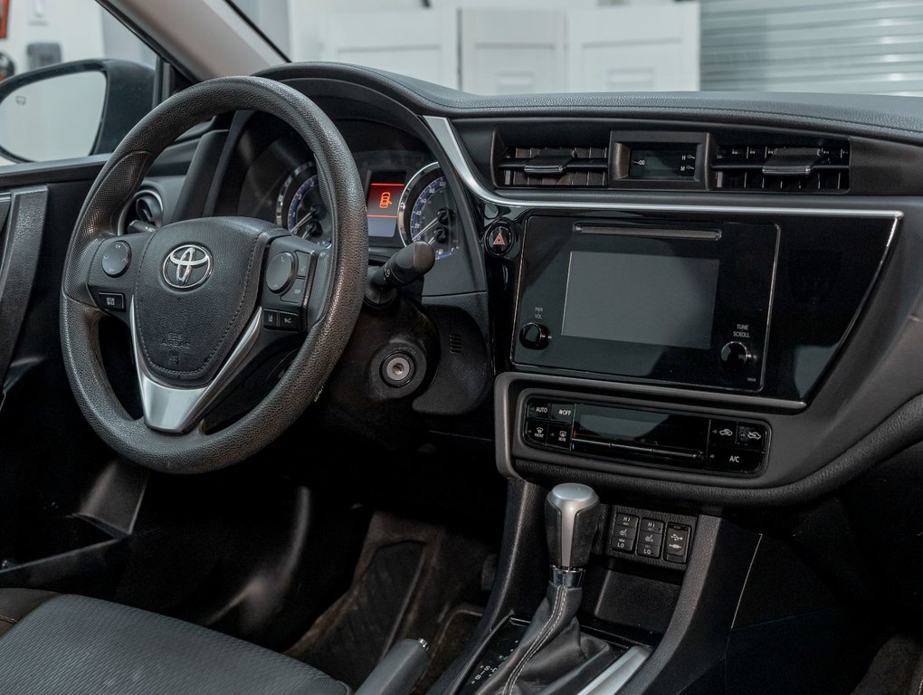 Toyota Corolla  2018 à St-Jérôme, Québec - 22 - w1024h768px