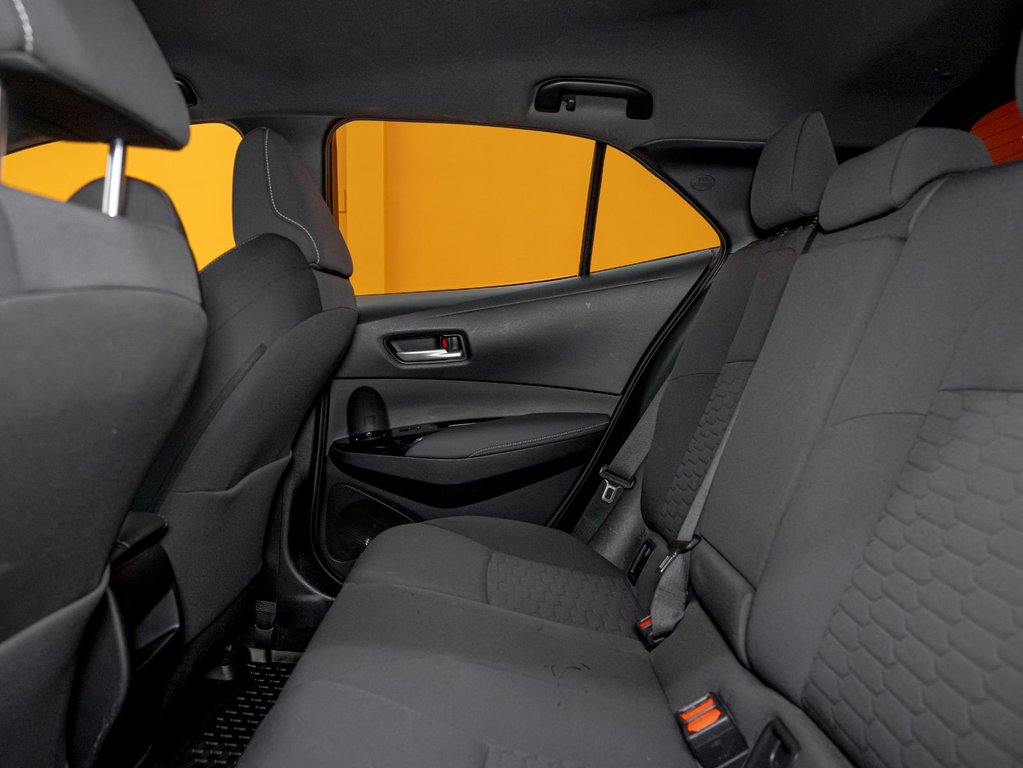 2019 Toyota Corolla in St-Jérôme, Quebec - 29 - w1024h768px