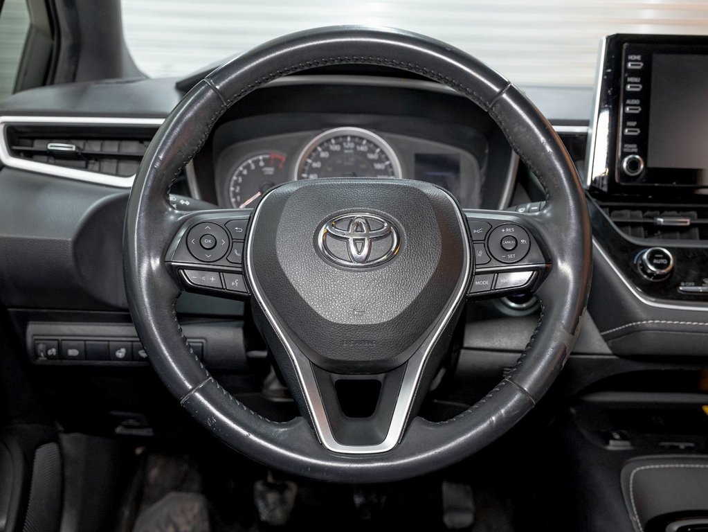 2019 Toyota Corolla in St-Jérôme, Quebec - 12 - w1024h768px