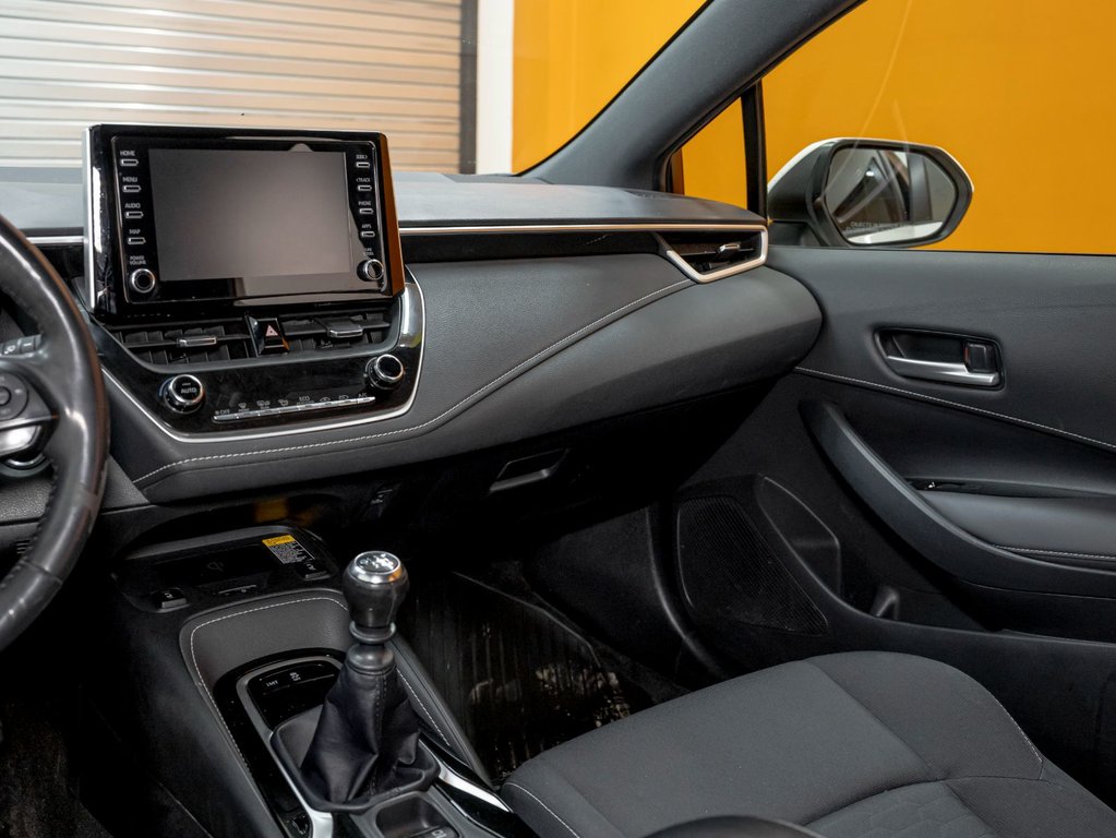 2019 Toyota Corolla in St-Jérôme, Quebec - 20 - w1024h768px