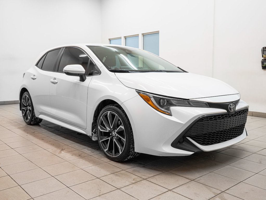 2019 Toyota Corolla in St-Jérôme, Quebec - 9 - w1024h768px