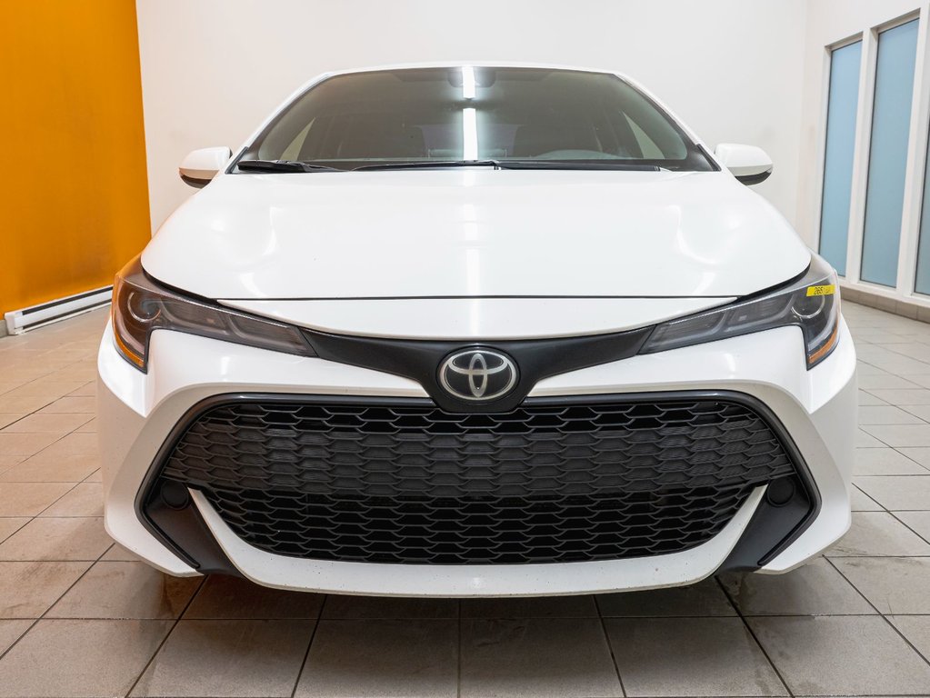 2019 Toyota Corolla in St-Jérôme, Quebec - 4 - w1024h768px