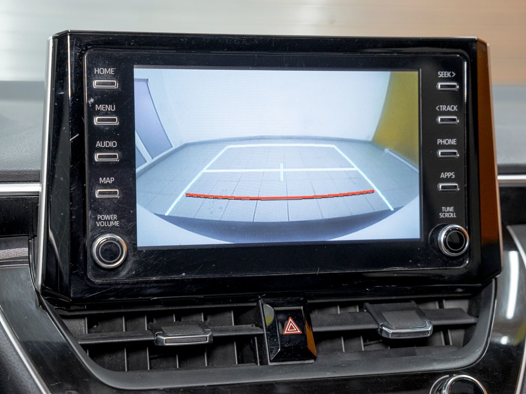 2019 Toyota Corolla in St-Jérôme, Quebec - 18 - w1024h768px
