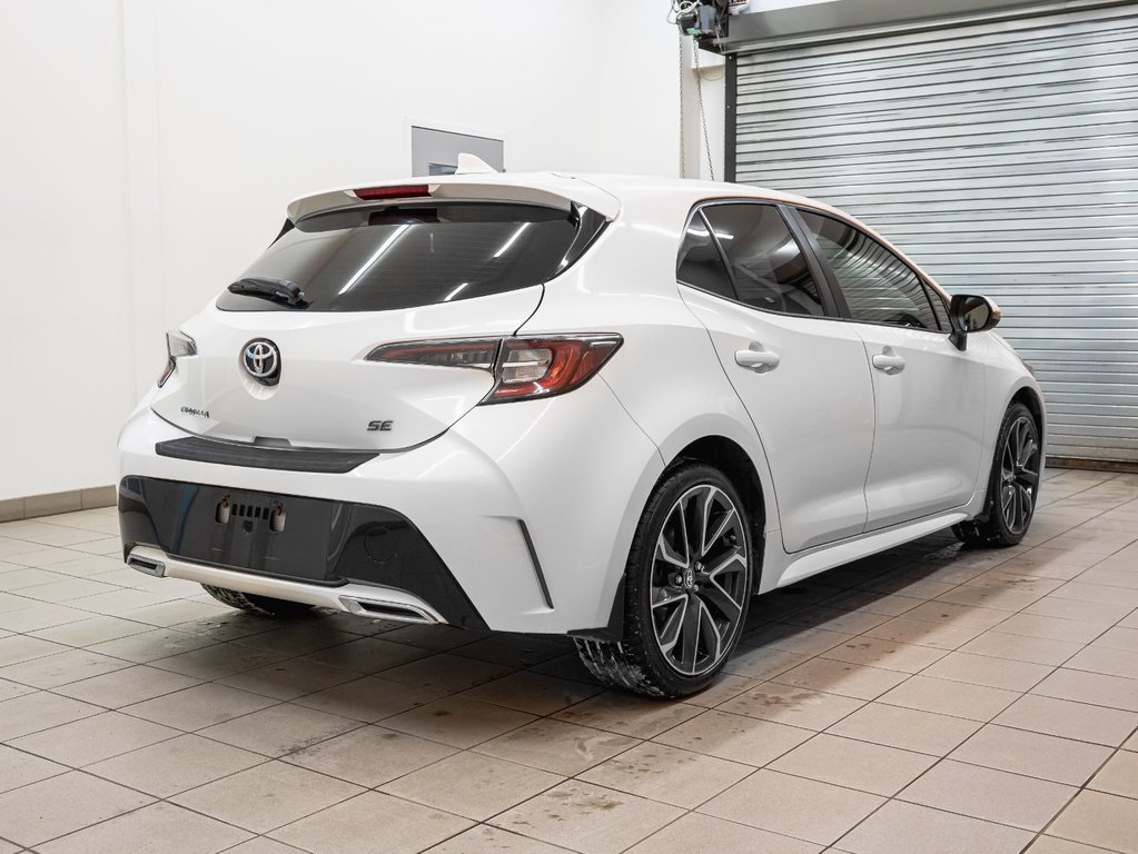 2019 Toyota Corolla in St-Jérôme, Quebec - 8 - w1024h768px