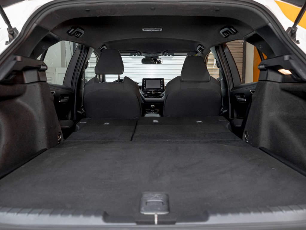 2019 Toyota Corolla in St-Jérôme, Quebec - 31 - w1024h768px