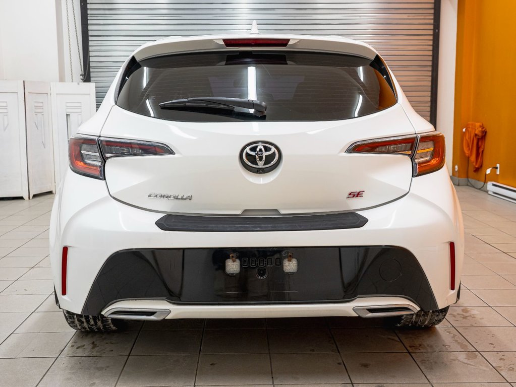 2019 Toyota Corolla in St-Jérôme, Quebec - 6 - w1024h768px