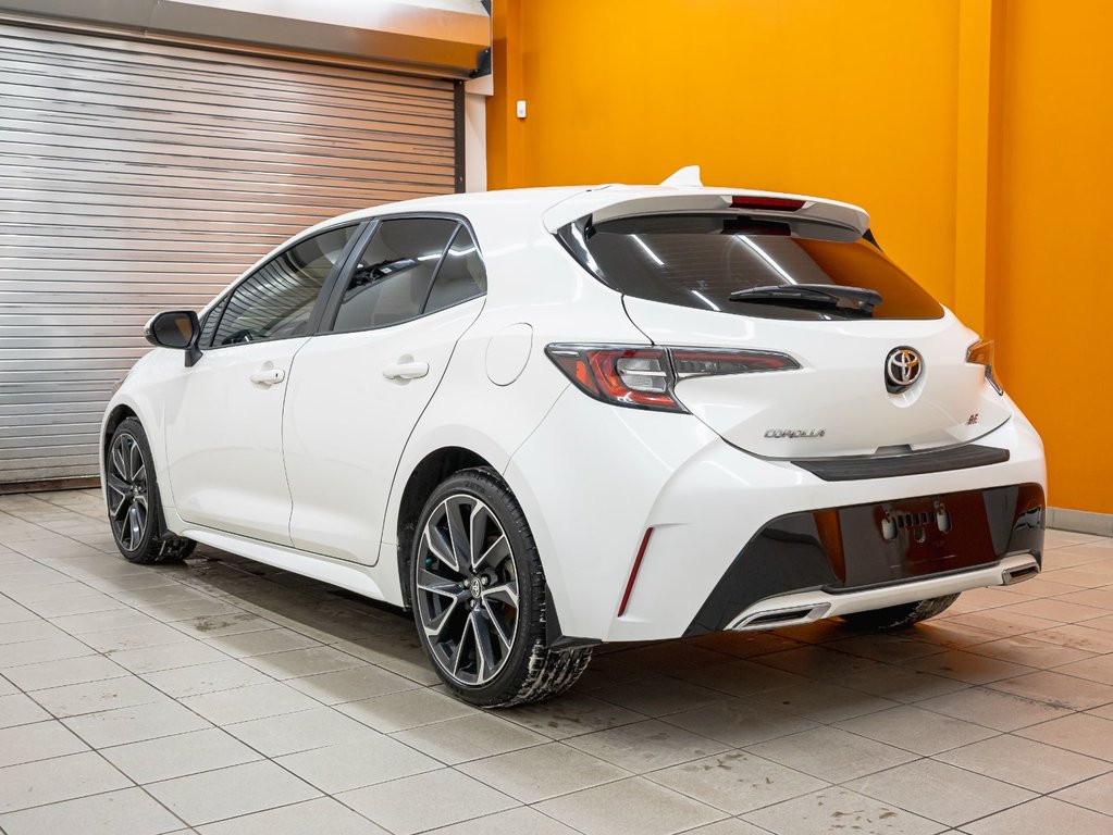 2019 Toyota Corolla in St-Jérôme, Quebec - 5 - w1024h768px