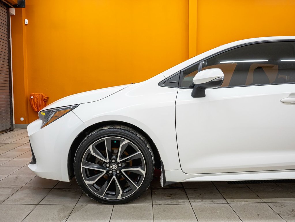 2019 Toyota Corolla in St-Jérôme, Quebec - 33 - w1024h768px