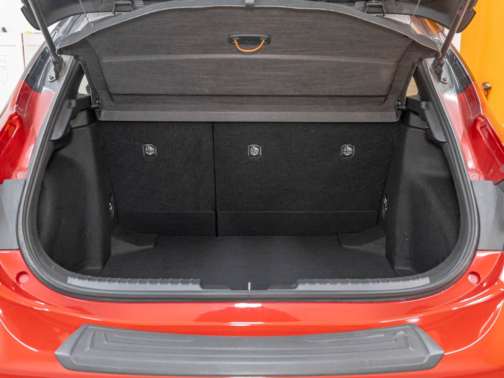 Toyota Corolla  2021 à St-Jérôme, Québec - 29 - w1024h768px