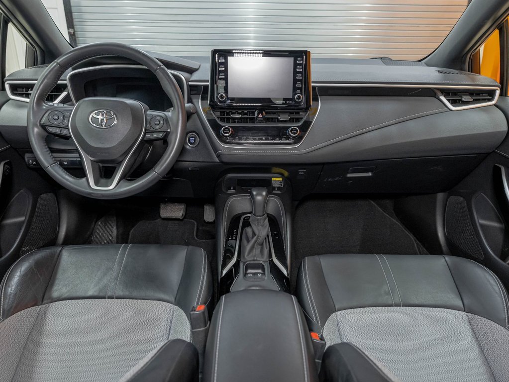 Toyota Corolla  2021 à St-Jérôme, Québec - 11 - w1024h768px