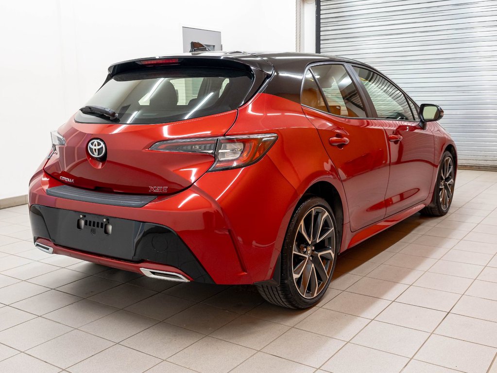 Toyota Corolla  2021 à St-Jérôme, Québec - 8 - w1024h768px