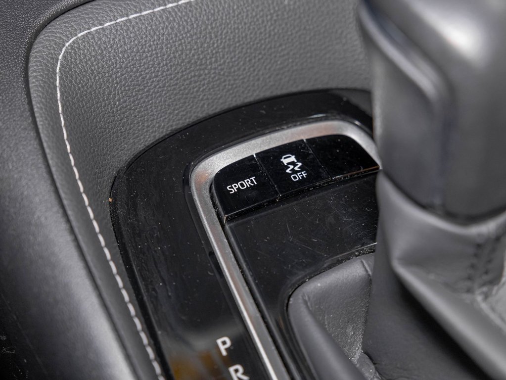 Toyota Corolla  2021 à St-Jérôme, Québec - 23 - w1024h768px