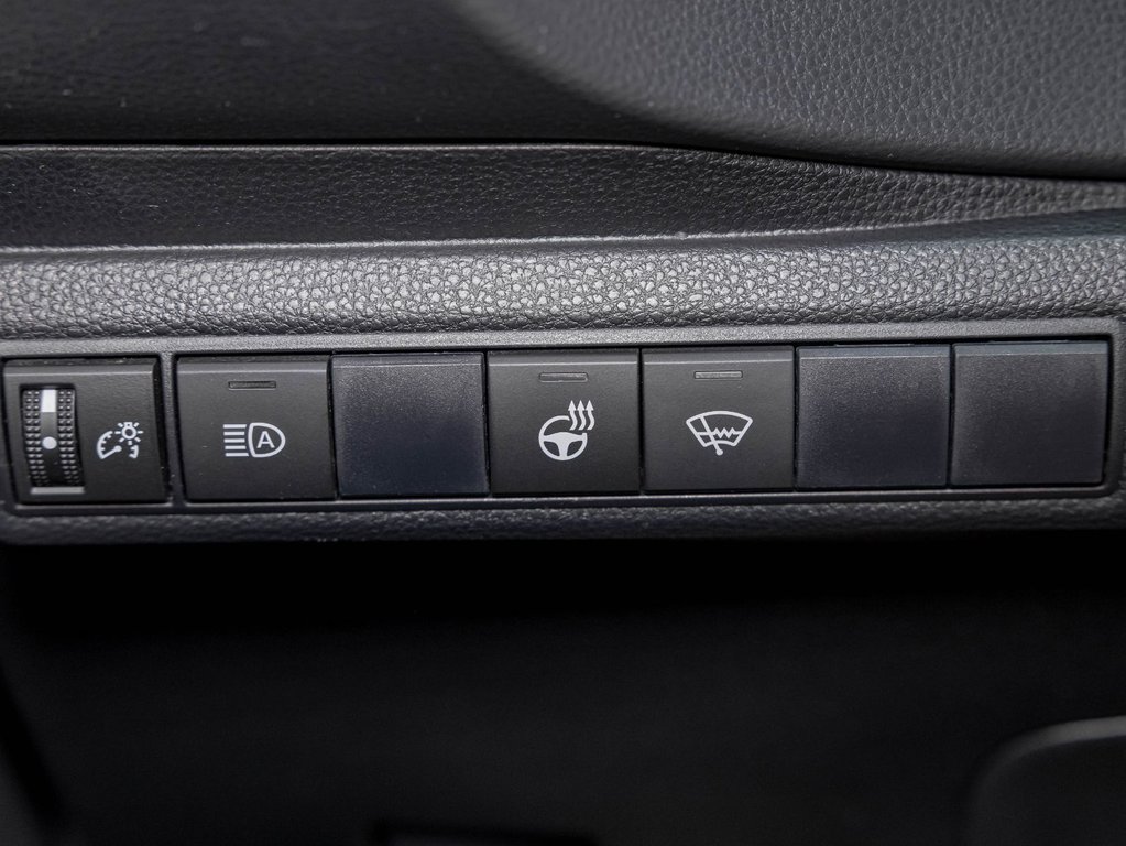 Toyota Corolla  2021 à St-Jérôme, Québec - 21 - w1024h768px