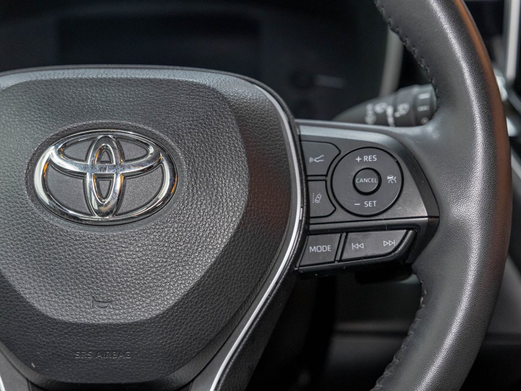 Toyota Corolla  2021 à St-Jérôme, Québec - 15 - w1024h768px