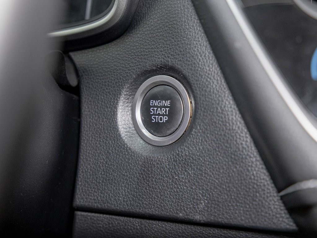 Toyota Corolla  2021 à St-Jérôme, Québec - 26 - w1024h768px