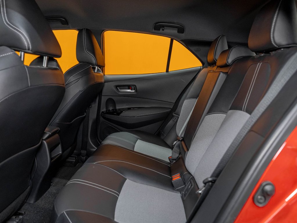 Toyota Corolla  2021 à St-Jérôme, Québec - 28 - w1024h768px