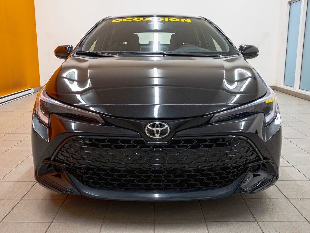 Toyota Corolla  2025 à St-Jérôme, Québec - 4 - w1024h768px