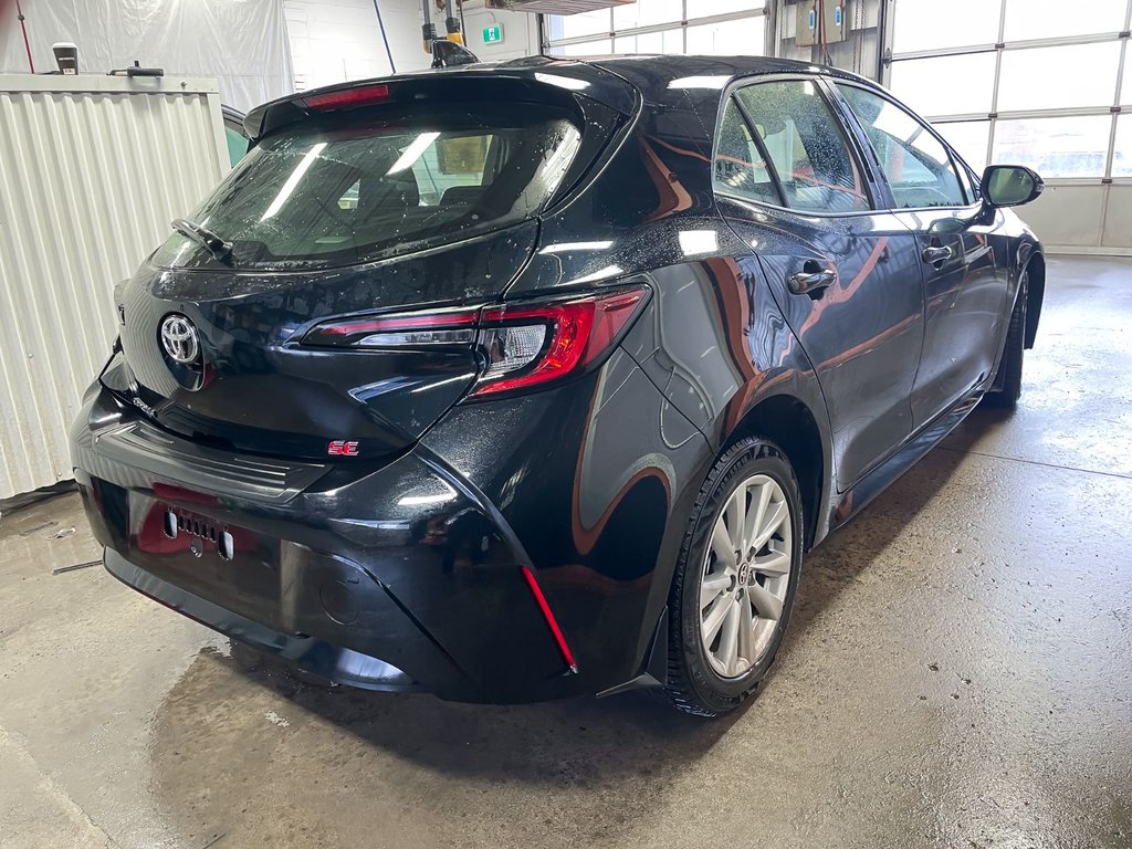 2025 Toyota Corolla in St-Jérôme, Quebec - 8 - w1024h768px
