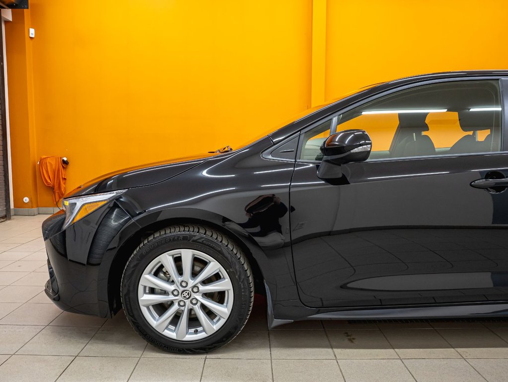 Toyota Corolla  2025 à St-Jérôme, Québec - 30 - w1024h768px