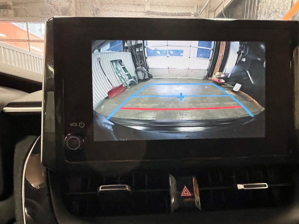 2025 Toyota Corolla in St-Jérôme, Quebec - 14 - w1024h768px