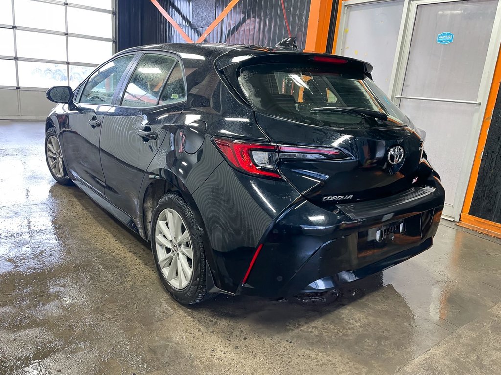 2025 Toyota Corolla in St-Jérôme, Quebec - 5 - w1024h768px