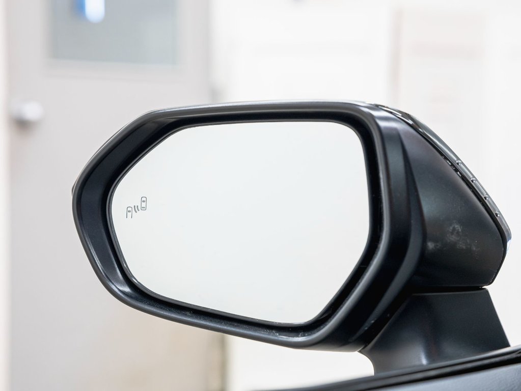 Toyota Corolla  2025 à St-Jérôme, Québec - 29 - w1024h768px