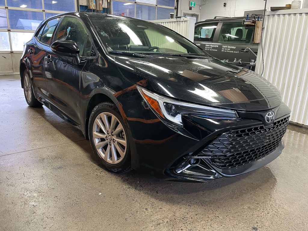 2025 Toyota Corolla in St-Jérôme, Quebec - 9 - w1024h768px