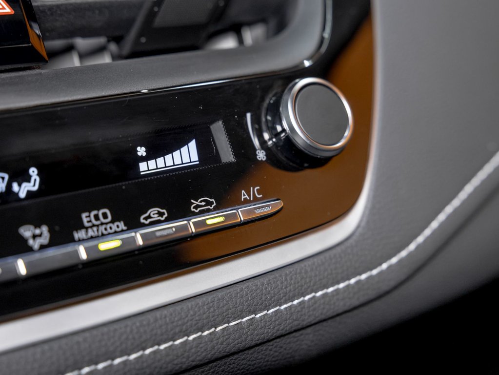 Toyota Corolla  2025 à St-Jérôme, Québec - 21 - w1024h768px