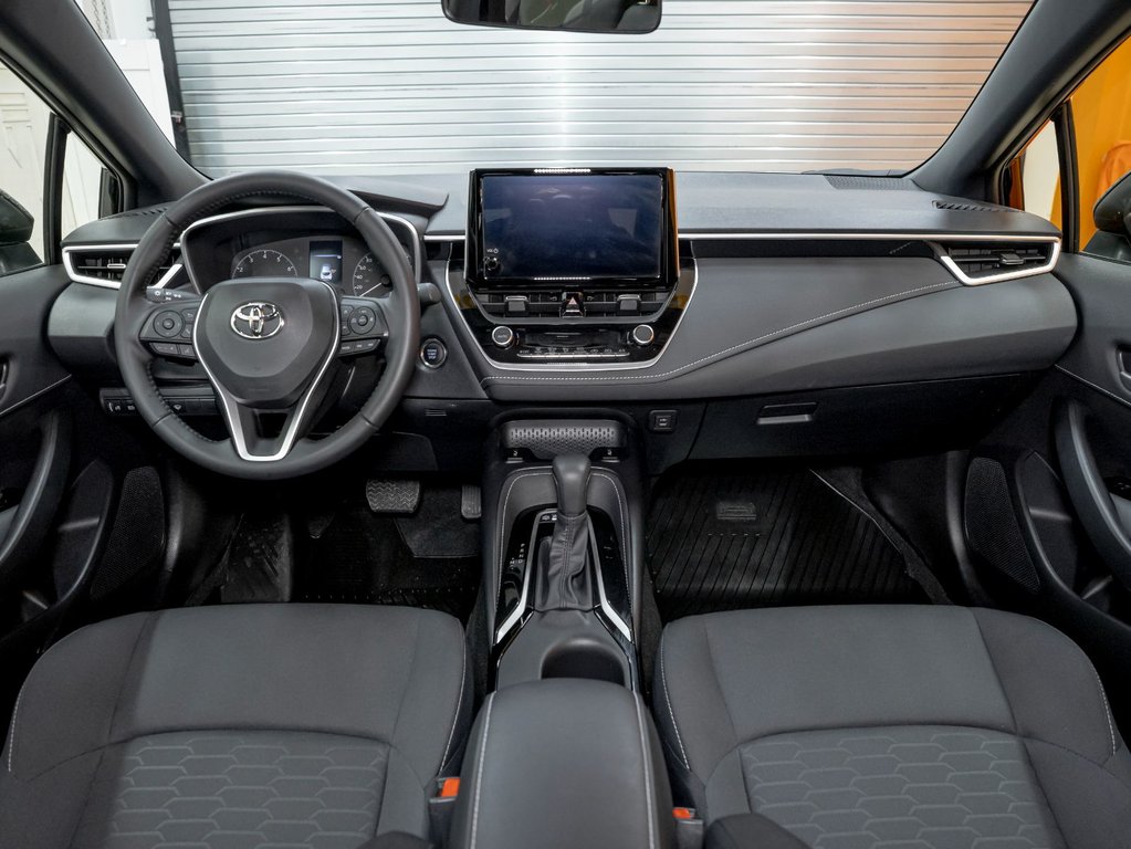 Toyota Corolla  2025 à St-Jérôme, Québec - 11 - w1024h768px