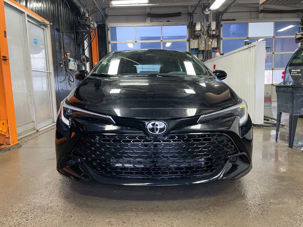 2025 Toyota Corolla in St-Jérôme, Quebec - 4 - w1024h768px