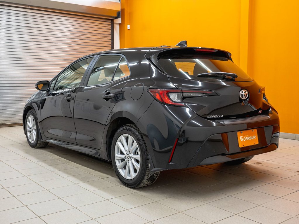 Toyota Corolla  2025 à St-Jérôme, Québec - 5 - w1024h768px