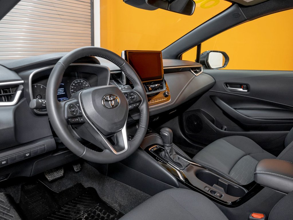 Toyota Corolla  2025 à St-Jérôme, Québec - 2 - w1024h768px