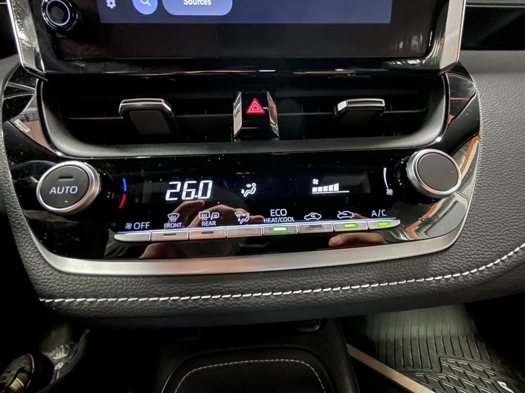 2025 Toyota Corolla in St-Jérôme, Quebec - 16 - w1024h768px