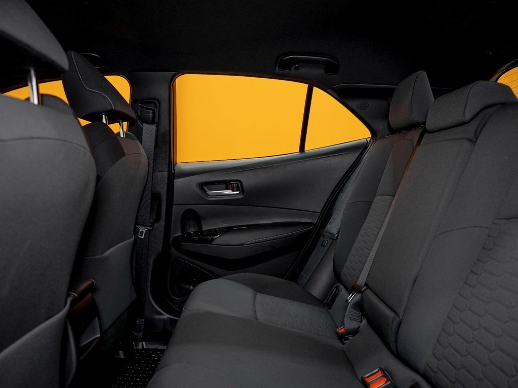 Toyota Corolla  2025 à St-Jérôme, Québec - 26 - w1024h768px