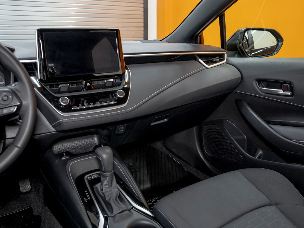 Toyota Corolla  2025 à St-Jérôme, Québec - 20 - w1024h768px