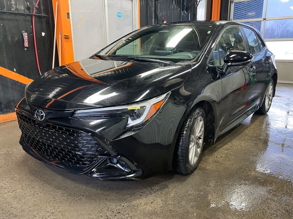 2025 Toyota Corolla in St-Jérôme, Quebec - 1 - w1024h768px