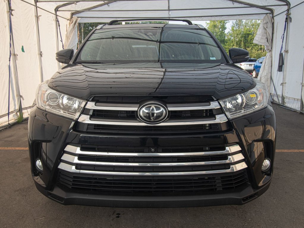 2018 Toyota Highlander in St-Jérôme, Quebec - 6 - w1024h768px