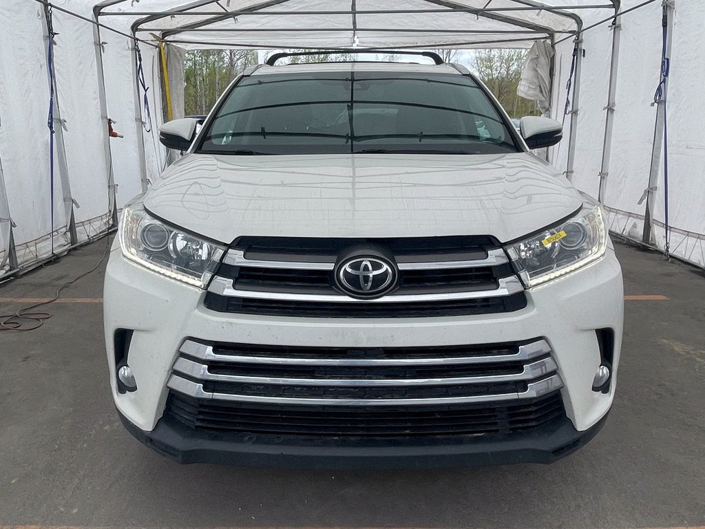 Toyota Highlander  2019 à St-Jérôme, Québec - 5 - w1024h768px