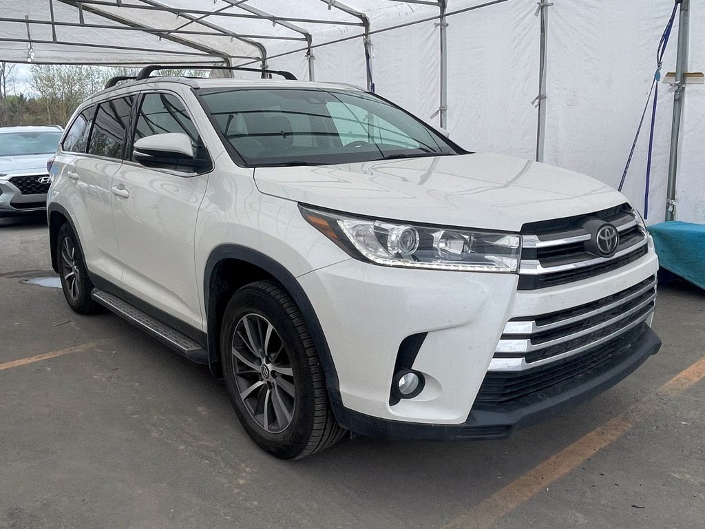 Toyota Highlander  2019 à St-Jérôme, Québec - 10 - w1024h768px