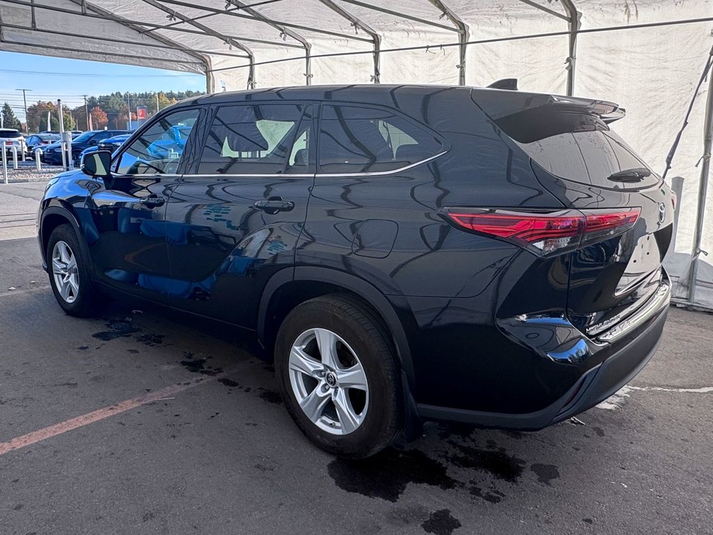 Toyota Highlander  2020 à St-Jérôme, Québec - 5 - w1024h768px