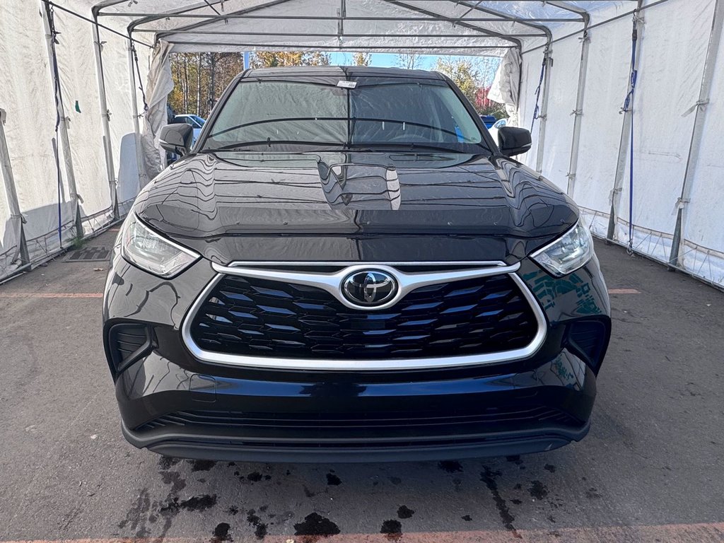 Toyota Highlander  2020 à St-Jérôme, Québec - 4 - w1024h768px