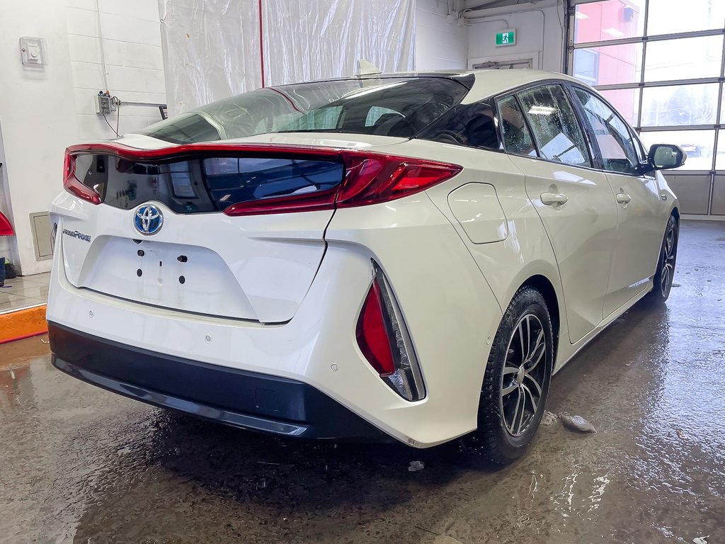 2020 Toyota PRIUS PRIME in St-Jérôme, Quebec - 9 - w1024h768px