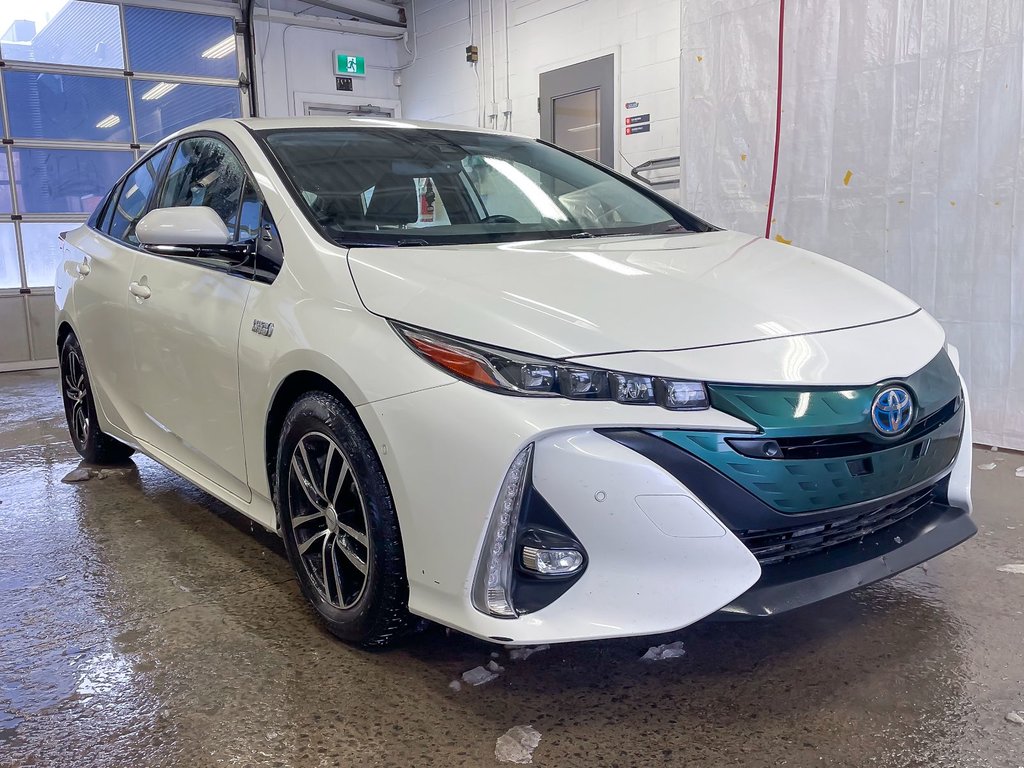 Toyota PRIUS PRIME  2020 à St-Jérôme, Québec - 10 - w1024h768px