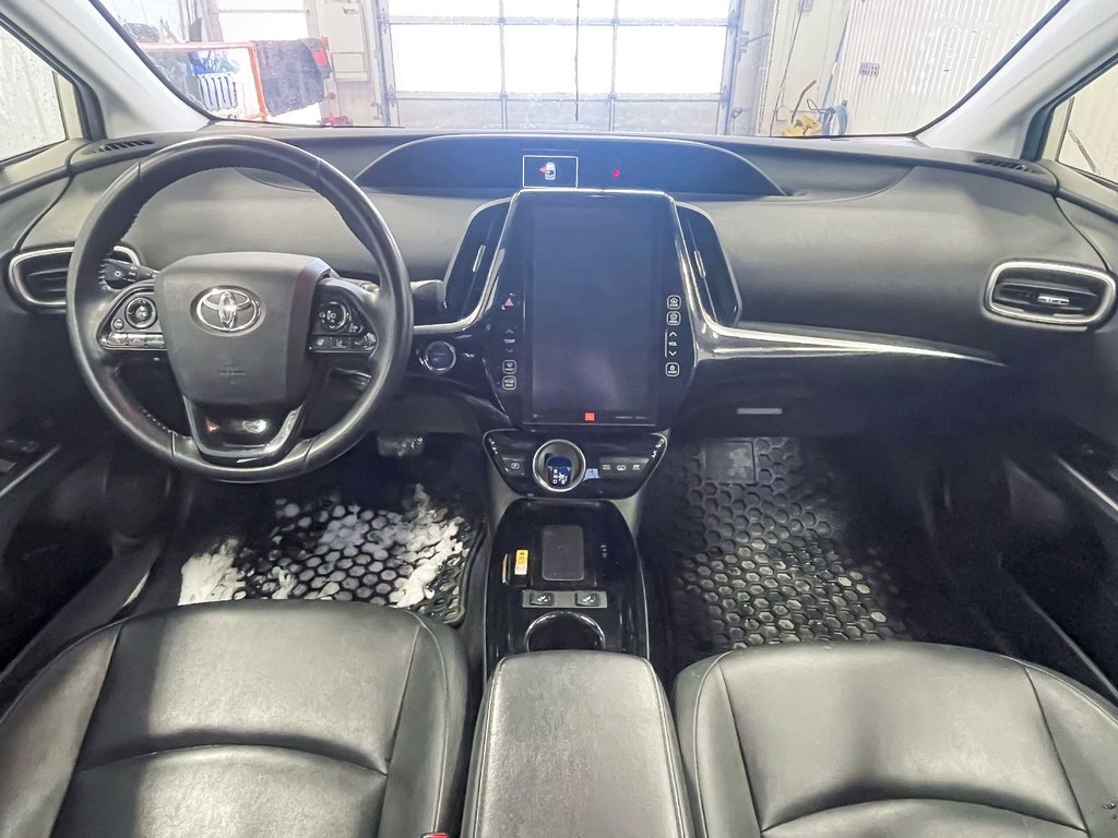 Toyota PRIUS PRIME  2020 à St-Jérôme, Québec - 12 - w1024h768px