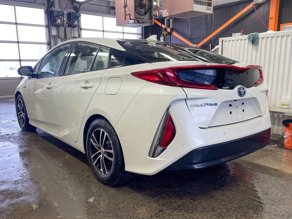 Toyota PRIUS PRIME  2020 à St-Jérôme, Québec - 6 - w1024h768px