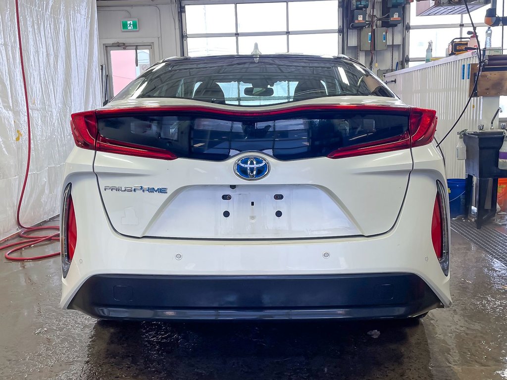 Toyota PRIUS PRIME  2020 à St-Jérôme, Québec - 8 - w1024h768px