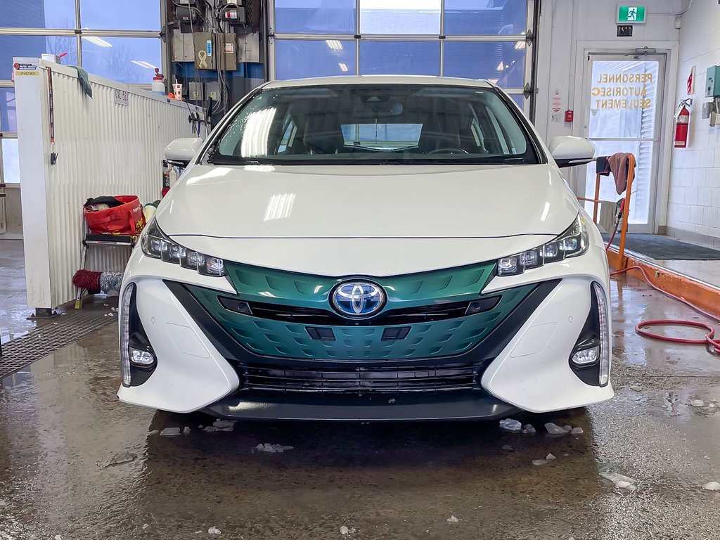 2020 Toyota PRIUS PRIME in St-Jérôme, Quebec - 5 - w1024h768px