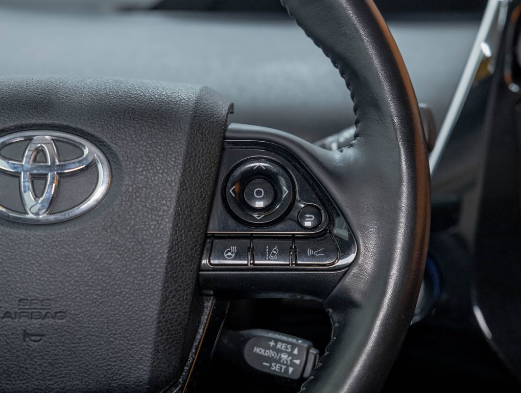 Toyota PRIUS PRIME  2022 à St-Jérôme, Québec - 15 - w1024h768px