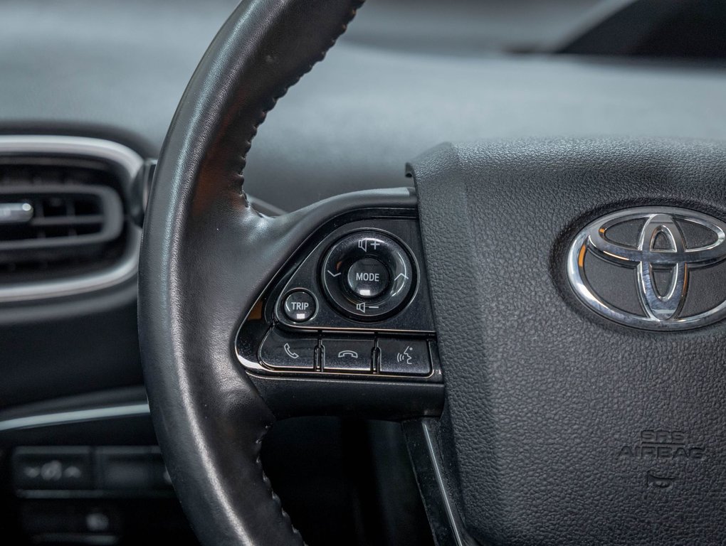 Toyota PRIUS PRIME  2022 à St-Jérôme, Québec - 14 - w1024h768px